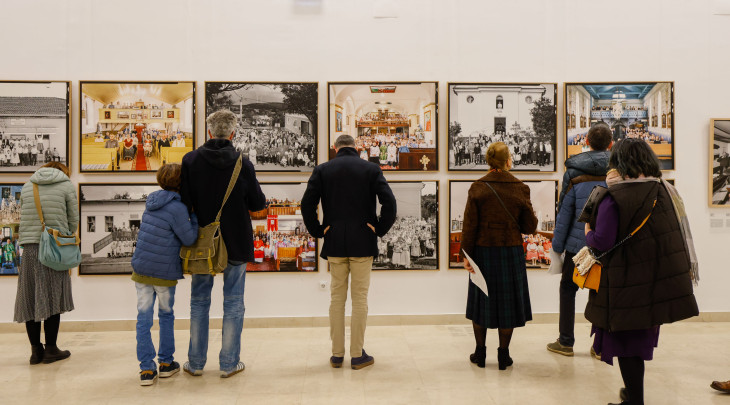 Roman Franc a jeho Pospolitosti můžete vidět v Bukurešti