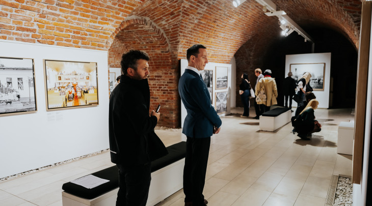 Výstava Pospolitosti se brzy přesune z Timišoary do Bukurešti