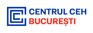 České centrum Bukurešť